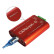 创芯科技 CAN分析仪 CANOpen J1939 DeviceNet USBCAN USB转CAN 顶配版Pro(升级版)智能USB转CAN接口卡