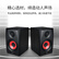 得胜 （TAKSTAR）MT5  有源监听音箱 录音室音乐工作室演艺控制室音乐发烧友等专业录音监听及音乐欣赏（对）