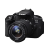 佳能/Canon 600D 800D 750D 700D数码二手单反相机入门级半画幅家用旅游摄影 套餐三摄影高端配置 佳能500D含18-135IS中长焦镜头