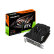 技嘉(GIGABYTE)GeForce RTX 2060 MINI ITX OC 6G14000MHz/192bit小机箱游戏显卡