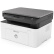 惠普（HP）136w 锐系列黑白激光多功能一体机 三合一 打印复印扫描 M1136升级款无线版