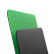 米物（MIIIW）电竞鼠标垫 办公游戏鼠标垫 舒适 耐磨 联想防滑  黑色