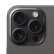 Apple【资源机】iPhone 15 Pro (A3104) 国行准新品 激活机未使用 全网通5G 苹果手机 黑色钛金属 256GB