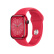 Apple Watch Series 8 智能手表GPS款41毫米 红色铝金属表壳红色运动型表带
