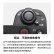 索尼（SONY）ZV-E1+28-60镜头套装 全画幅Vlog旗舰微单相机 ZV-E1L白 4K视频直播相机直播拍摄套装
