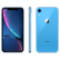 Apple iPhone XR (A2108) 256GB 蓝色 移动联通电信4G手机 双卡双待