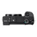 索尼（SONY）Alpha 6400 APS-C画幅微单数码相机（a6400）单机身 黑色（含128G卡+包+备电+三脚架+读卡器）