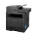 联想（Lenovo）M8650DN  办公商用自动双面打印/复印/扫描 A4黑白激光多功能一体机 40页/分钟