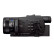 索尼（SONY）FDR-AX700 4K高清数码摄像机 会议/直播DV录像机 超慢动作 64G套装