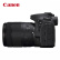 佳能（Canon）EOS 90D 单反相机 18-135高倍率变焦镜头套装（约3250万像素/约11张每秒高速连拍）