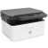 惠普（HP）136w 黑白激光打印机多功能家用三合一打印机 复印扫描无线版（锐系列）
