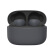索尼（SONY） LinkBuds S 真无线蓝牙降噪耳机 舒适入耳 蓝牙5.2 防水防汗 适用于苹果安卓小米 黑色