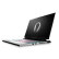 外星人Alienware m17 17.3英寸眼球追踪轻薄游戏笔记本电脑(九代i7-9750H 16G 512G GTX1660Ti 6G 144Hz)白