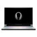 外星人Alienware m17 17.3英寸眼球追踪轻薄游戏笔记本电脑(九代i7-9750H 16G 512G GTX1660Ti 6G 144Hz)白