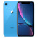 Apple iPhone XR (A2108) 256GB 蓝色 移动联通电信4G手机 双卡双待