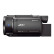索尼（SONY）FDR-AX60 家用/直播4K高清数码摄像机 DV/摄影/录像 5轴防抖 约20倍光学变焦
