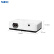 NEC NP-CA4300X 投影仪 投影机 商用 办公（4100流明 含120英寸4:3电动幕布 免费上门安装）