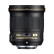 尼康/Nikon AF-S 50 85 35 105mm 二手全画幅大光圈标准人像定焦单反镜头  AF-S 尼克尔 24mm f/1.8G ED 99新