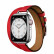 Apple Watch S5 爱马仕Nike二手苹果手表耐克iwatch S6 iwatch智能手表 S4/爱马仕/银色/不锈钢 表壳尺寸44mm(45mm) 99成新