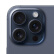 Apple iPhone 15 Pro Max(A3108)256GB蓝色钛金属支持移动联通【移动用户专享】
