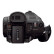 索尼（SONY）FDR-AX700 4K高清数码摄像机 会议/直播DV录像机 超慢动作 64G套装