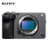 索尼（SONY）ILME-FX3 全画幅摄像机 专业4K电影机 FE 24-105mm F4镜头套装（含CEA-G160T+原装电池+三脚架）