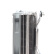 利民（Thermalright）AXP-90R 4热管下压式散热器 AM4 版本全电镀 回流焊 铜底 47高度9cm 风扇