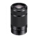 索尼（SONY）Alpha 6400 APS-C微单数码相机 6400L+SEL55210/B 双镜头套装 黑色（A6400L/α6400）