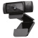罗技（Logitech）C920 PRO高清网络摄像头 家用摄像头 电脑台式机摄像头 网课教学会议摄像头1080P