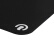 镭拓（Rantopad）G3 硬质布面电竞鼠标垫游戏鼠标垫 电脑办公垫 幻影黑