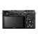 索尼（SONY）Alpha 6400微单数码相机 ILCE-6400/α6400 黑色（E 50mm F1.8定焦）含128G卡+卡色UV+备电+脚架