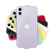 Apple iPhone 11 (A2223) 256GB 紫色 移动联通电信4G手机 双卡双待【购机补贴版】
