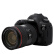 佳能（Canon）EOS 5DMarkIV 5D4（24-105镜头套机）全画幅数码单反照相机（含256G卡+包+滤镜+脚架+电池）