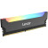 雷克沙(Lexar) DDR4 3600 16G(8GB*2) 套条  RGB灯条 台式机内存条 UDIMM 冥王之刃（Hades）