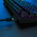 雷蛇 Razer 猎魂光蛛竞技版 线性光轴 机械键盘 EDG同款键盘 有线键盘 游戏键盘 87键 RGB幻彩 电竞 黑色