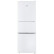 【99新】西门子 232升三门冰箱节能低噪家用小型多门电冰箱BCD-232(KG23N111EW)