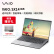 VAIO SX14  英特尔酷睿14英寸 Win11系统 高端进口商务轻薄笔记本电脑 (i5 4核 16G 512G SSD FHD) 极光银