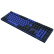 AKKO 3108SP地平线 全尺寸机械键盘 Cherry樱桃轴 有线游戏键盘 电竞键盘 吃鸡键盘 绝地求生 红轴