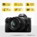 尼康（Nikon）Z5全画幅专业微单相机（Z 24-50mm f/4-6.3）标准镜头套装（含256G卡+包+备电+双充+三脚架等）