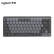 罗技（Logitech）MX MECHANICAL无线蓝牙办公机械键盘双模 MAC键盘低噪迷你全尺寸 电脑办公背光ipad键盘 Mini 84键线性红轴