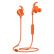 先锋（Pioneer）SEC-S201BT苹果华为小米无线蓝牙耳机入耳式 运动耳机手机耳麦 橙