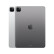 Apple iPad Pro 11英寸平板电脑 2022年款(256G WLAN版/M2芯片Liquid视网膜屏/MNXG3CH/A) 银色