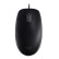 罗技（G） M110  有线鼠标 轻音鼠标 办公鼠标 台式电脑笔记本鼠标  黑色