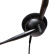 科特尔得龙(CALLTEL)H450NC头戴式呼叫中心话务耳机/客服降噪耳麦/直连单耳/USB插头(适用台式机/笔记本电脑)