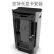 追风者(PHANTEKS) 217E 钛金灰 新概念ITX电竞水冷RGB铝电脑机箱(支持SFX电源/长显卡/2x120水冷/多样式置放)