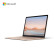 微软（Microsoft）Surface Laptop 4 商用版 英特尔11代i7 16G+512G 13.5英寸触屏 砂岩金轻薄本 2K高色域