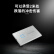 三星（SAMSUNG） 2TB Type-c USB 3.2 移动固态硬盘（PSSD） T7 Touch 银色 NVMe传输速度1050MB/s 指纹识别