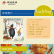 二手书 读/音频/送家长阅读指南】Ladybug幼儿英语画报打包订购2024/23 混合2本5.6月刊Click+Ladybug