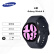 SAMSUNG三星 Galaxy Watch 5 6 Pro 二手智能手表 运动跑步心率电话 Watch6 蓝牙版 40mm 云影灰 95成新
