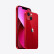 Apple iPhone 13 (A2634)  256GB 红色 支持移动联通电信5G 双卡双待手机 